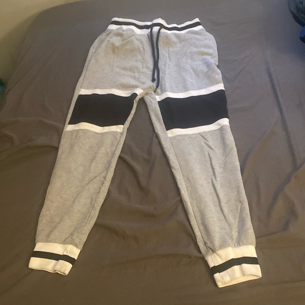 Joggers